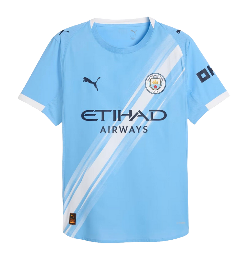 MANCHESTER CITY I 25/26 MAN