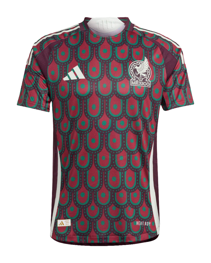 MEXICO I 2024 MAN
