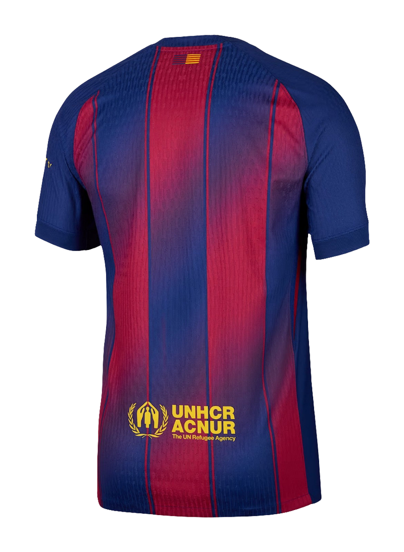 BARCELONA I 25/26 MAN