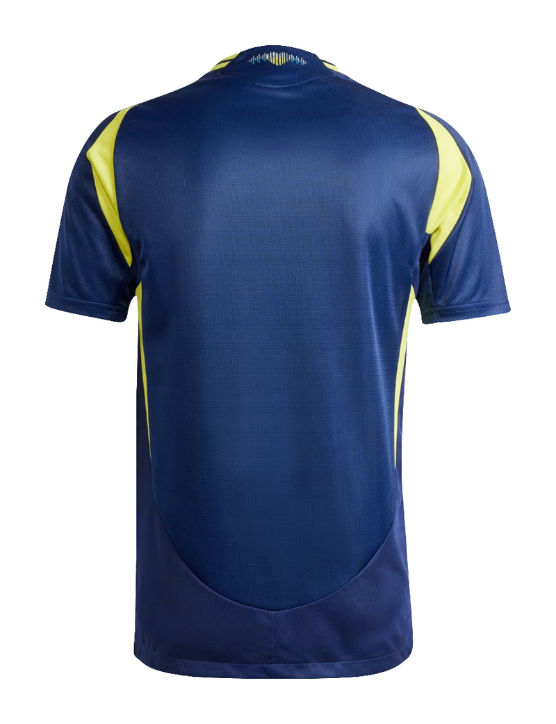 NASHVILLE SC II 25/26 MAN