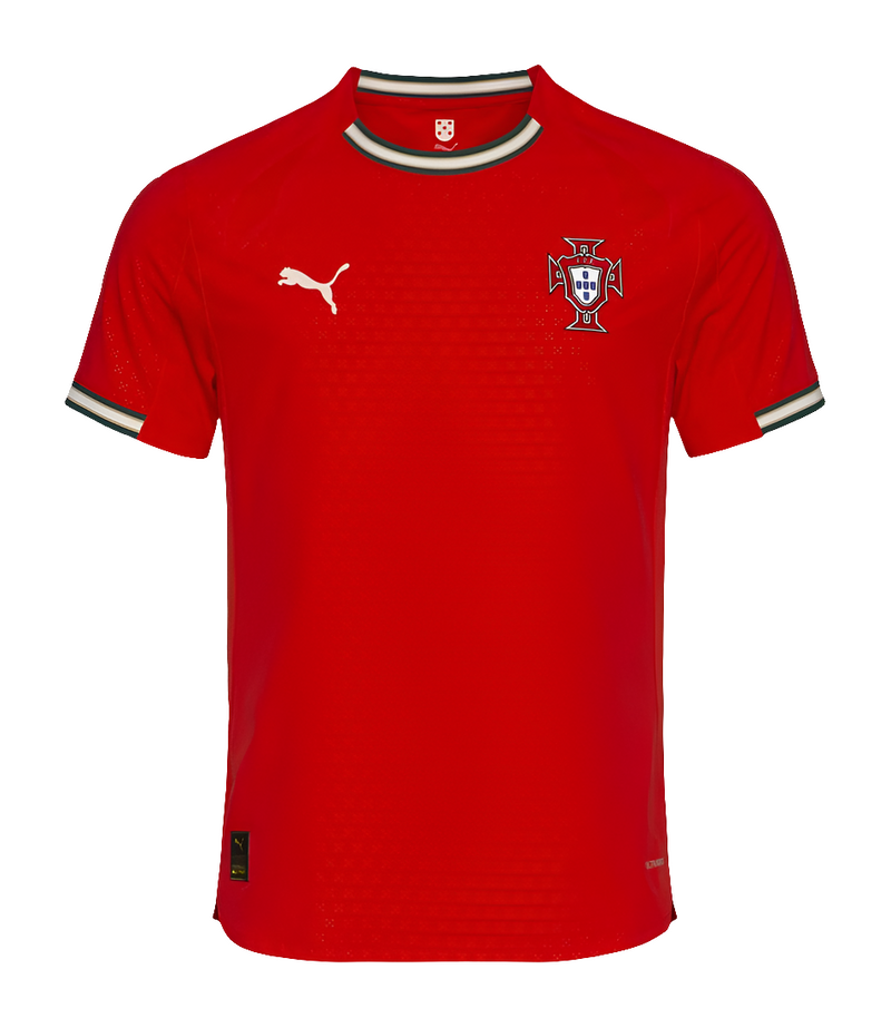PORTUGAL I 25/26 MAN