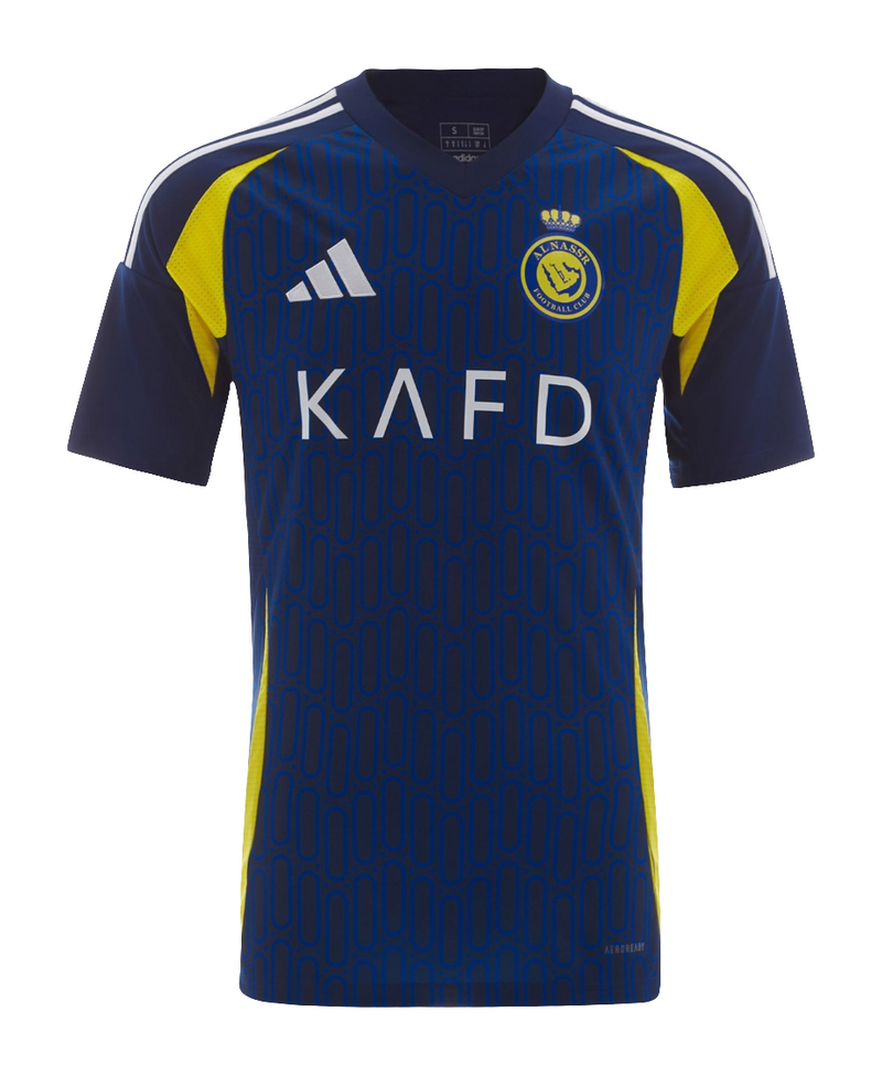 AL NASSR II 24/25 MAN