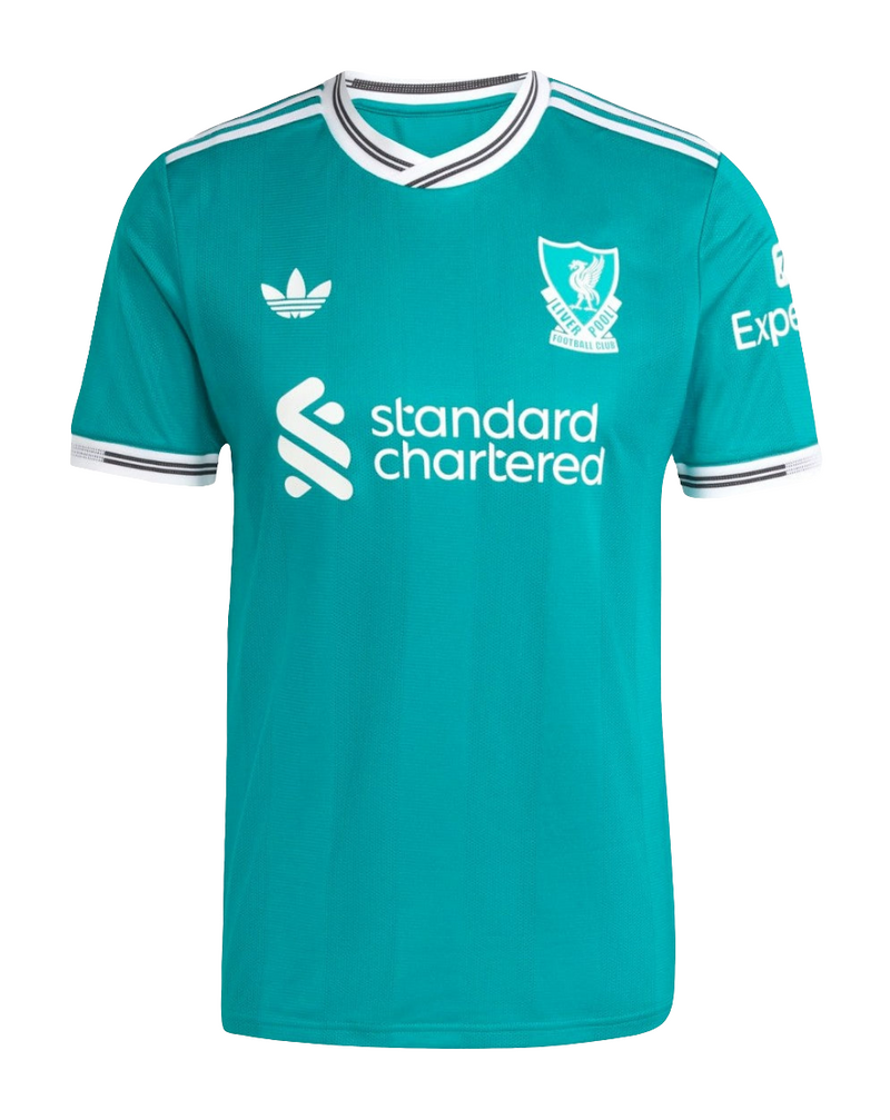LIVERPOOL III 25/26 MAN