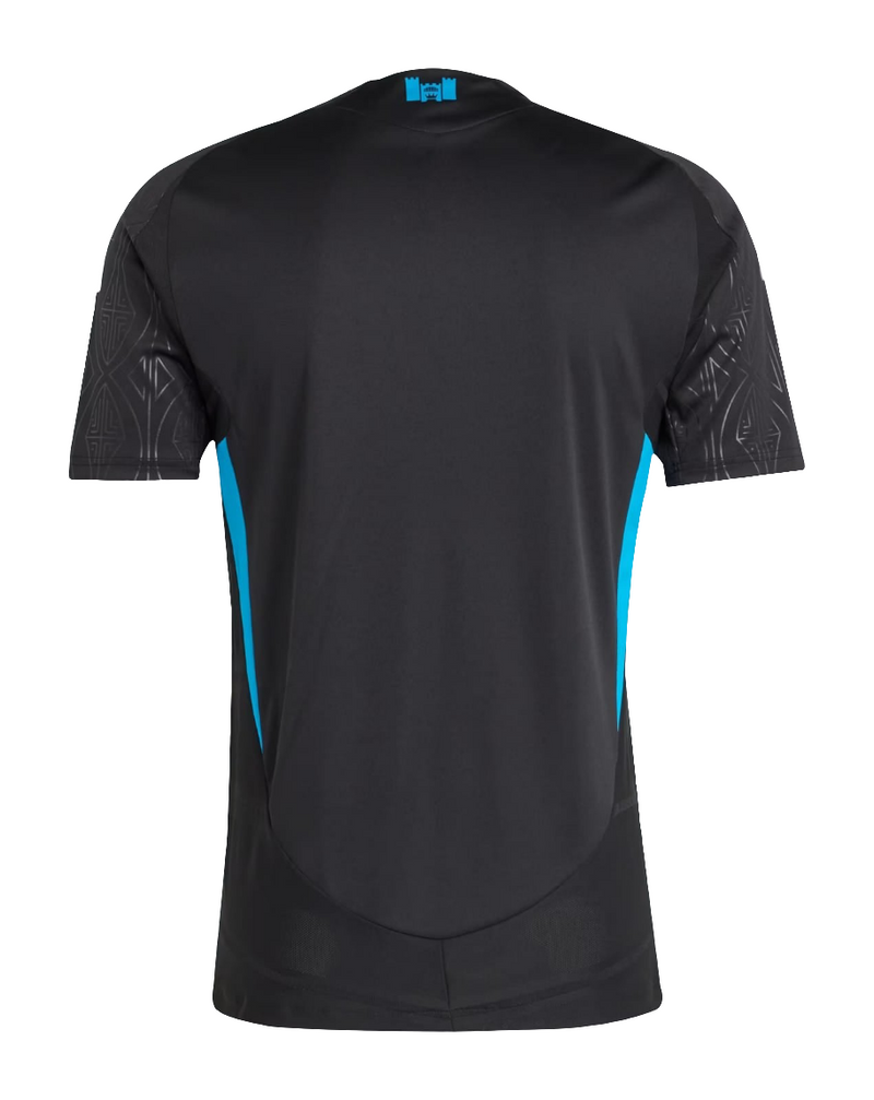 CHARLOTTE FC II 25/26 MAN