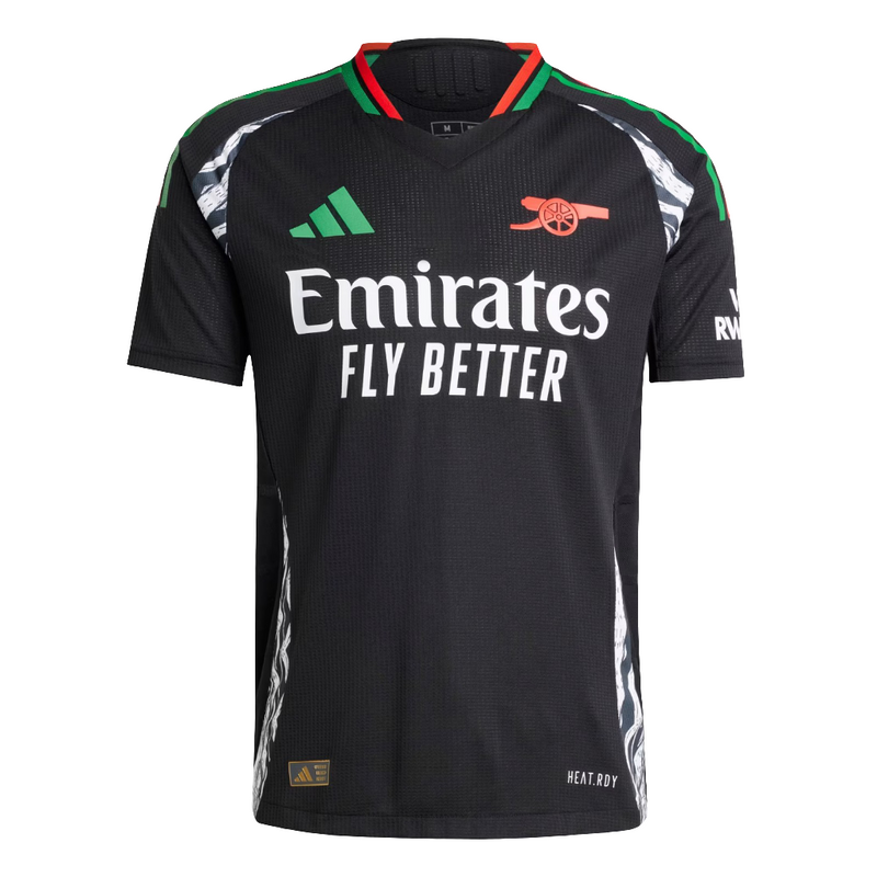 ARSENAL II 24/25 MAN