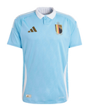 BELGIUM EURO II 2024 MAN