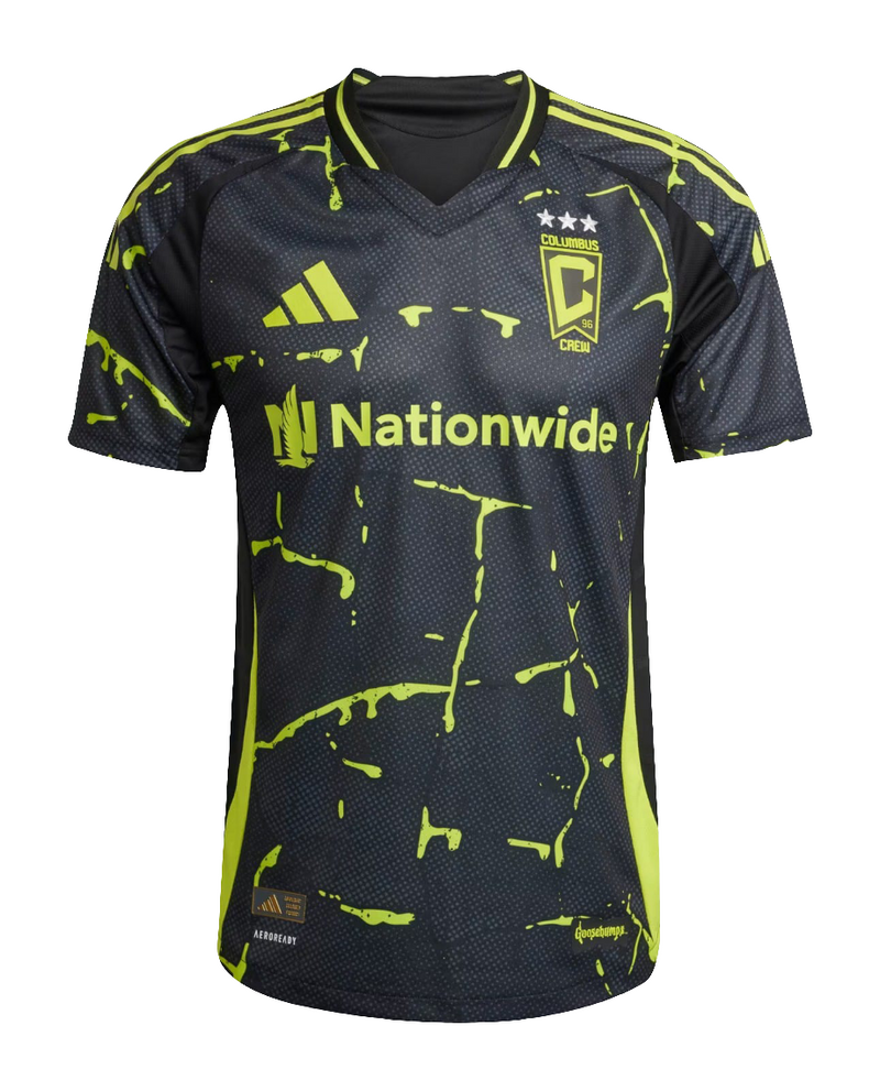 COLUMBUS CREW II 25/26 MAN