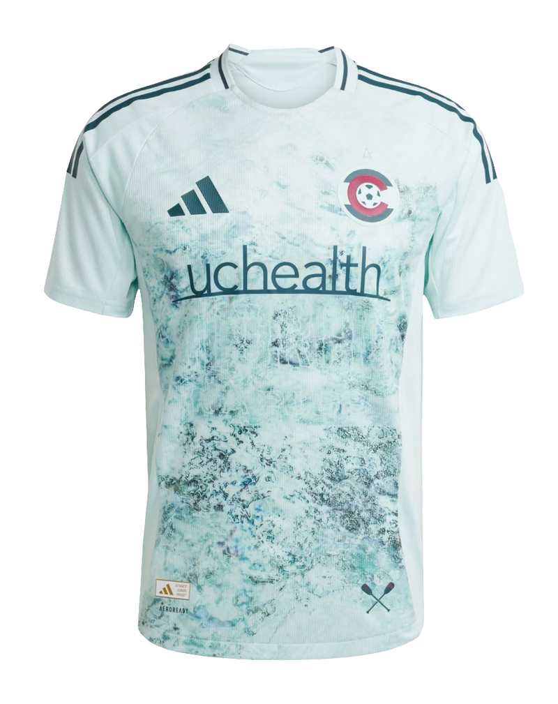 COLORADO RAPIDS II 25/26 MAN