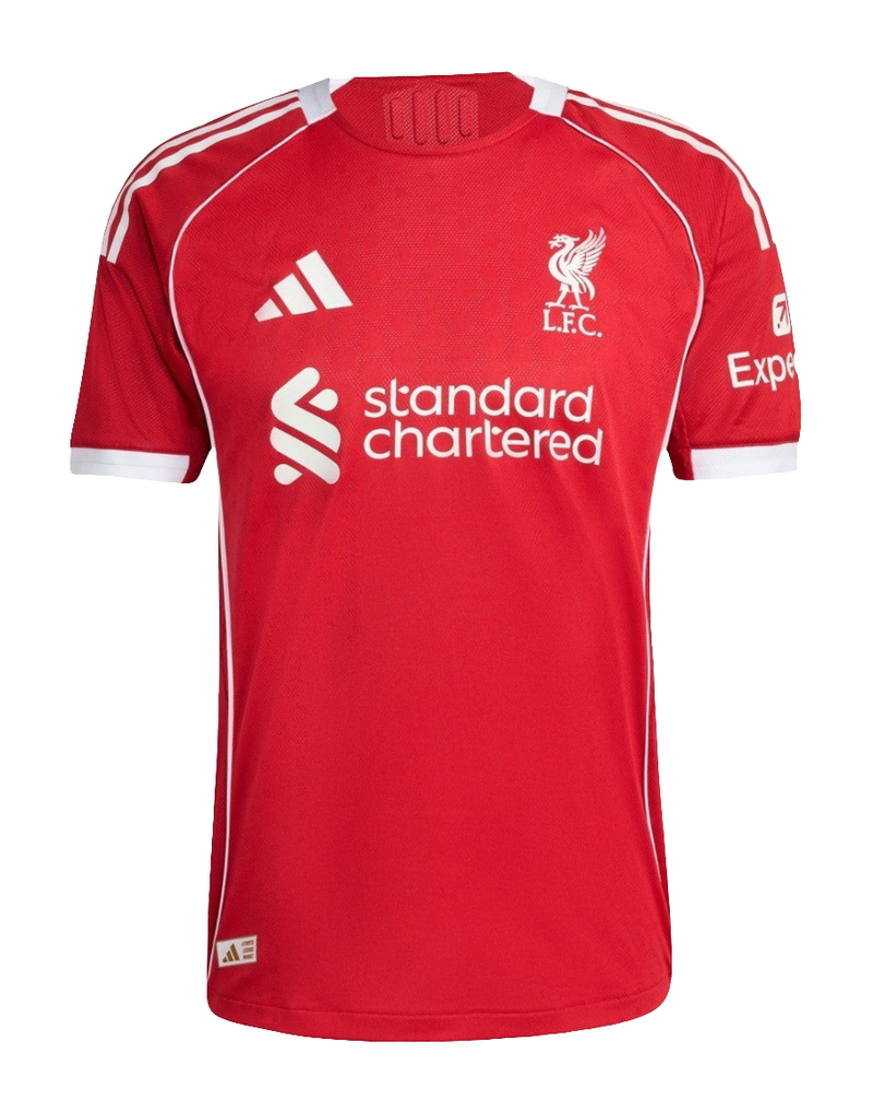 LIVERPOOL I 25/26 MAN