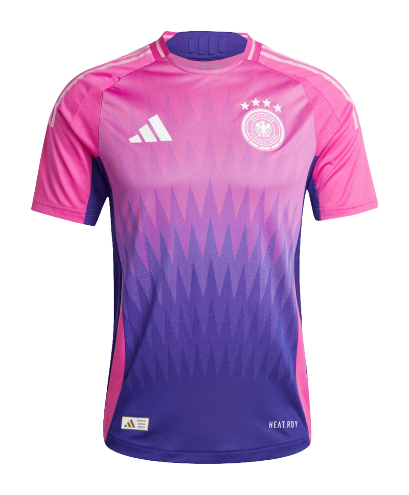 GERMANY EURO II 2024 MAN