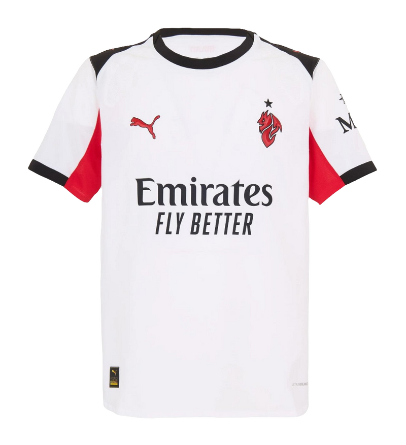 MILAN II 25/26 MAN