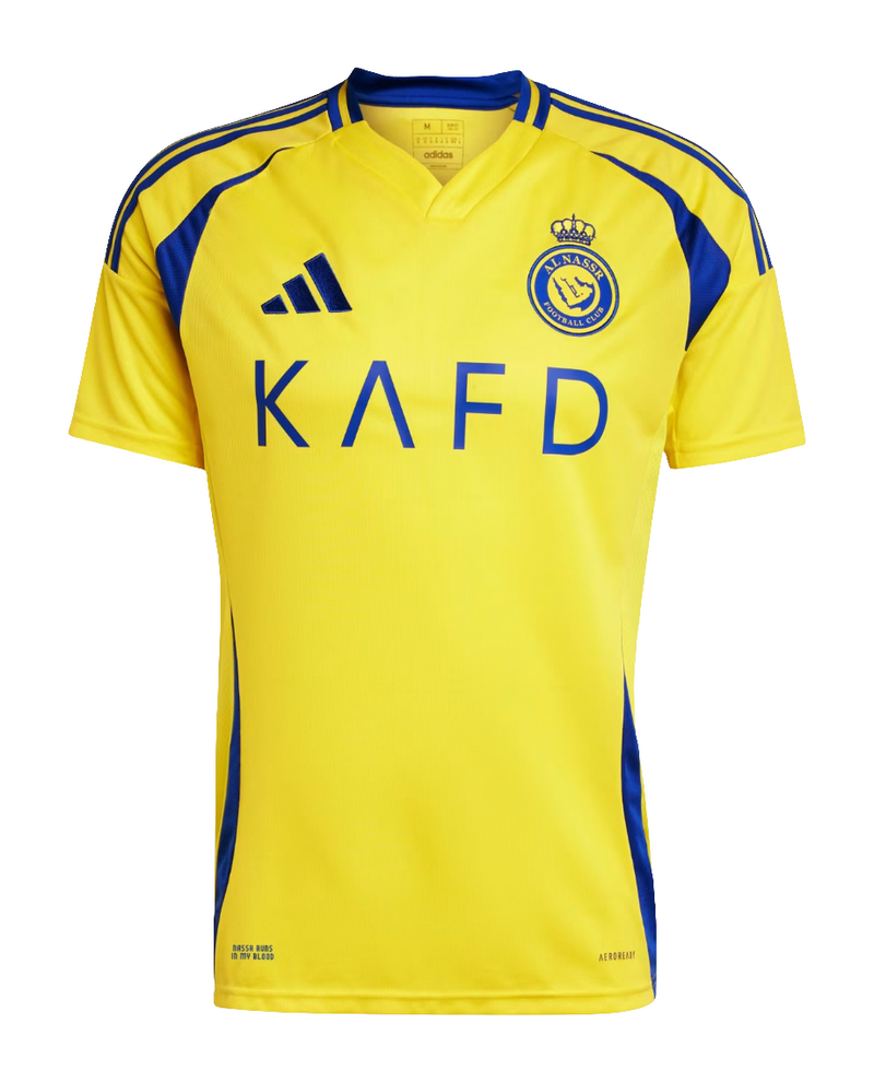 AL NASSR I 24/25 MAN