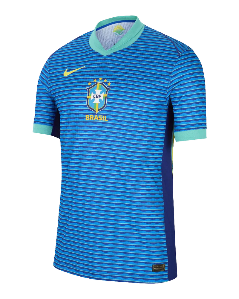 BRASIL COPA AMÉRICA II 2024 MAN