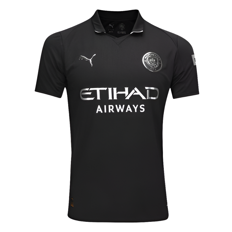 MANCHESTER CITY II 25/26 MAN