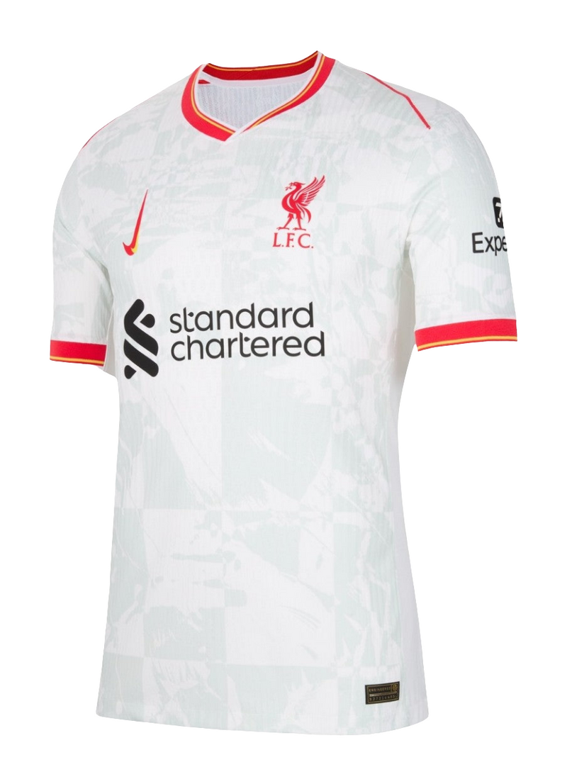 LIVERPOOL II 24/25 MAN