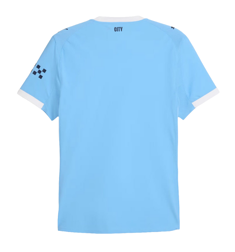 MANCHESTER CITY I 25/26 MAN