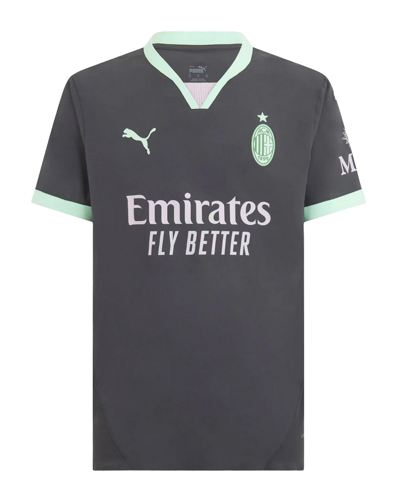 MILAN III 24/25 MAN