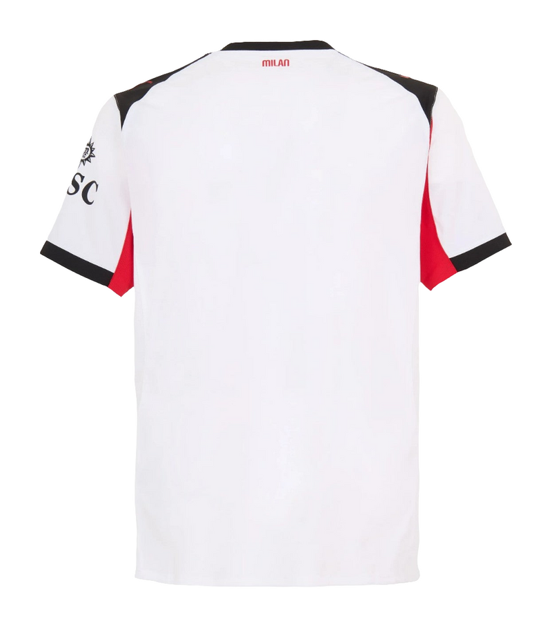 MILAN II 25/26 MAN
