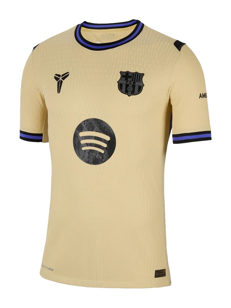 BARCELONA II 25/26 MAN