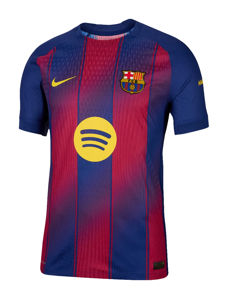 BARCELONA I 25/26 MAN