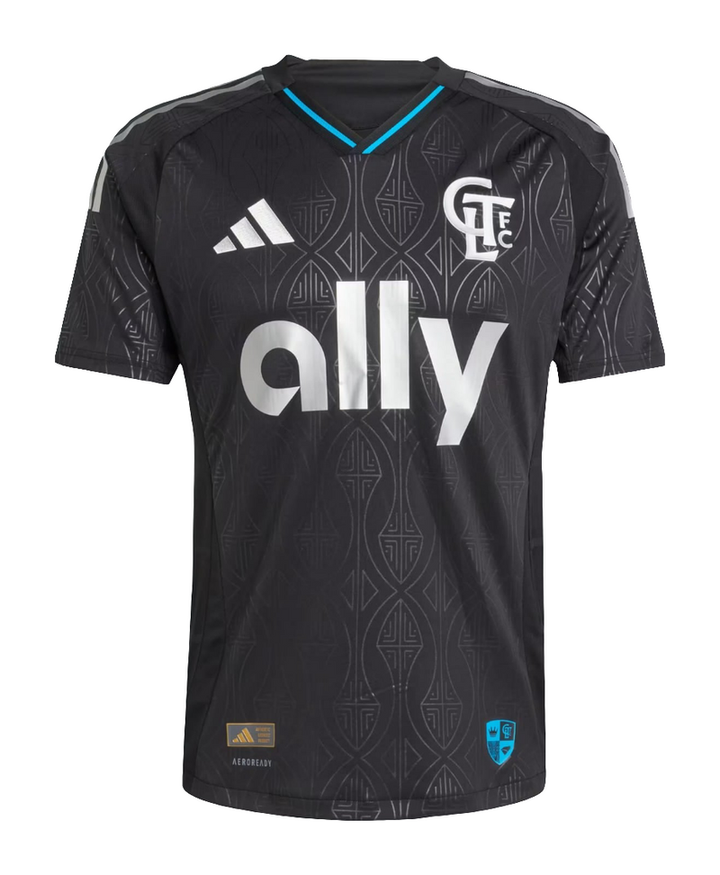 CHARLOTTE FC II 25/26 MAN