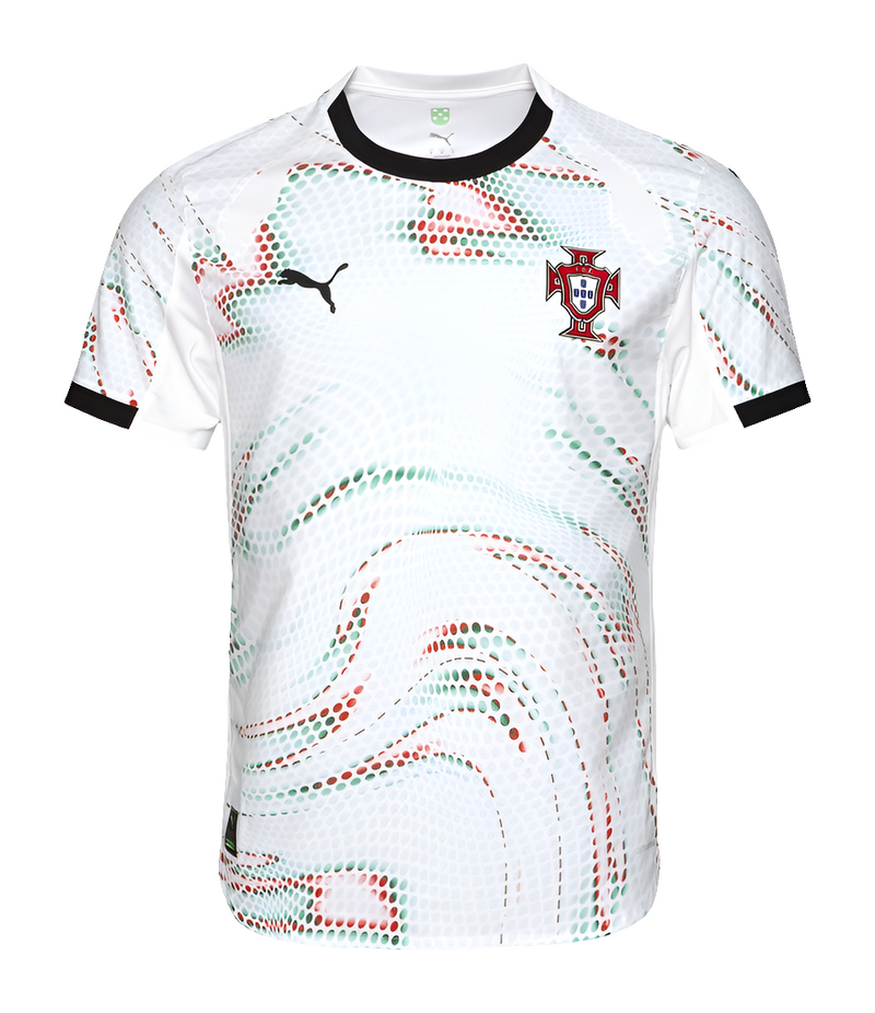 PORTUGAL II 25/26 MAN