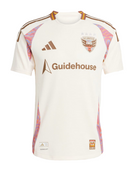 DC UNITED II 25/26 MAN