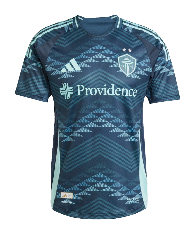 SEATTLE SOUNDERS FC II 25/26 MAN