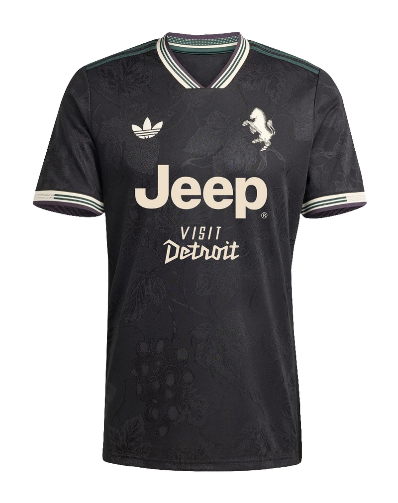 JUVENTUS III 25/26 MAN
