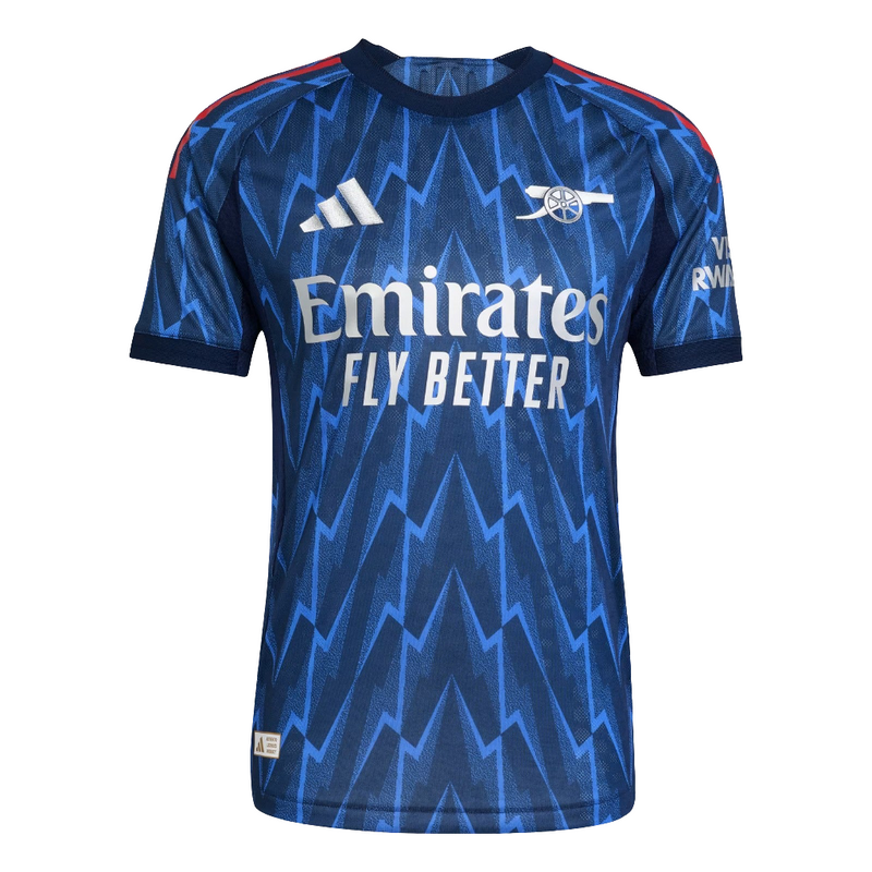 ARSENAL II 25/26 MAN
