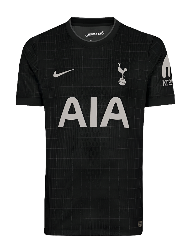TOTTENHAM II 25/26 MAN
