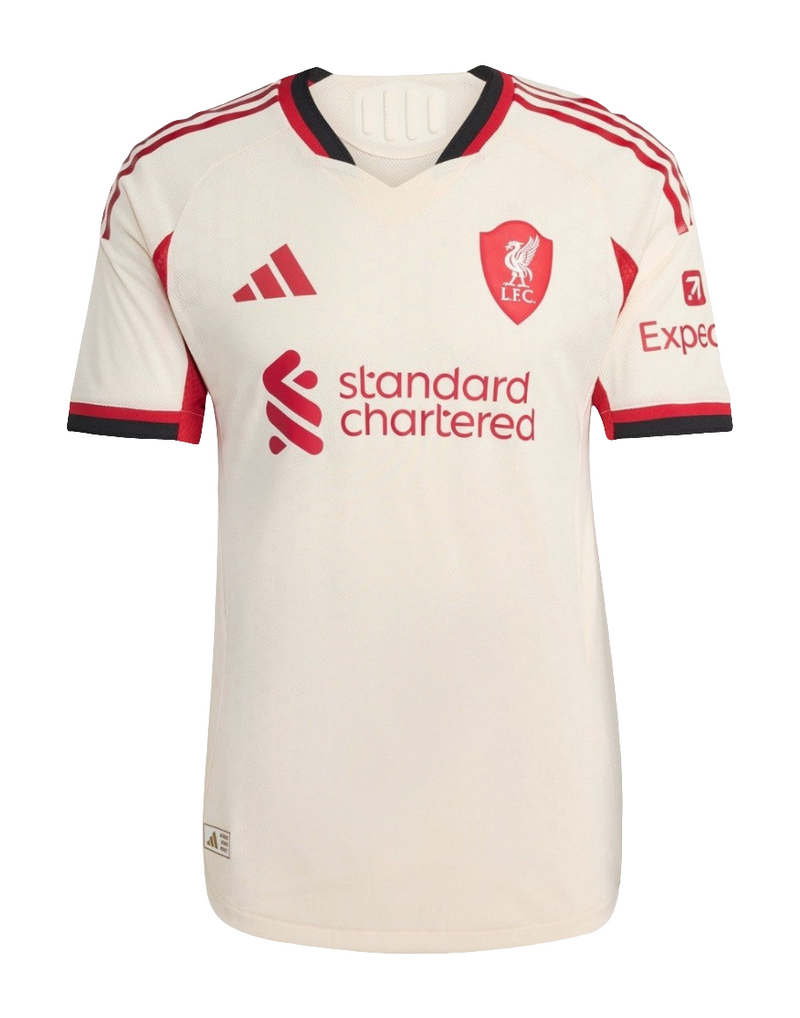 LIVERPOOL II 25/26 MAN