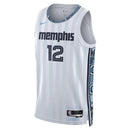 Memphis Grizzlies 2025/26 City Edition