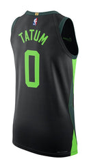 Boston Celtics 2024/25 City Edition