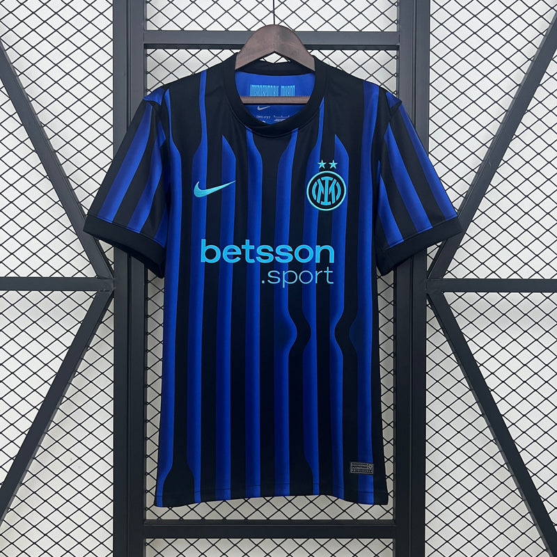 INTER MILAN I 25/26 MAN