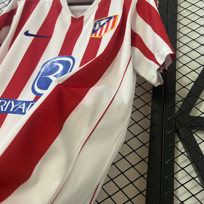 ATLÉTICO DE MADRID I 25/26 MAN