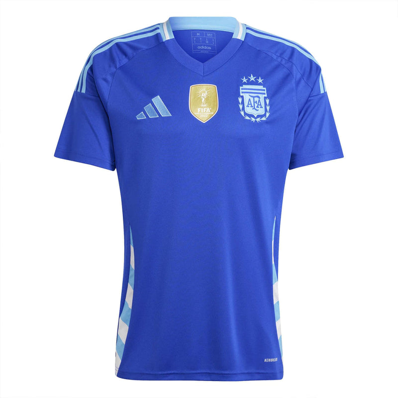 ARGENTINA COPA AMÉRICA II 2024 MAN