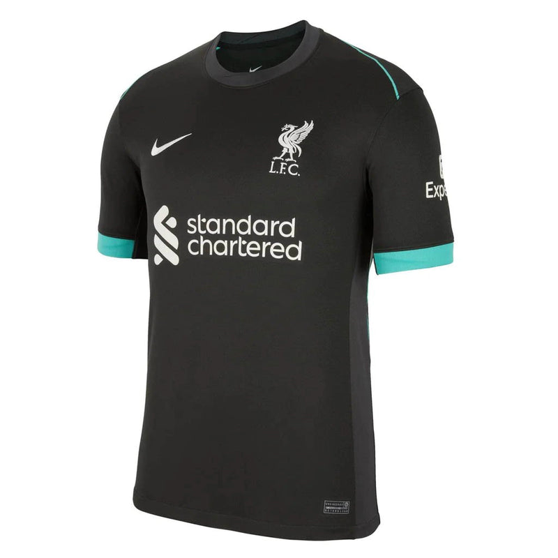 LIVERPOOL III 24/25 MAN