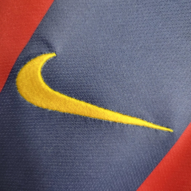 BARCELONA I 14/15 MAN (RETRO)
