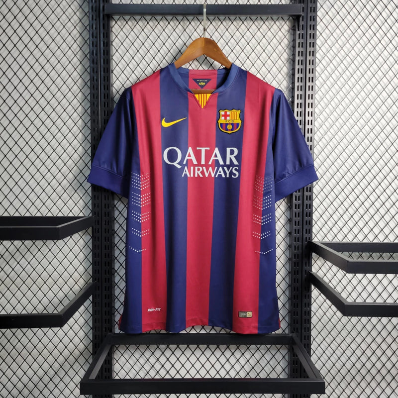 BARCELONA I 14/15 MAN (RETRO)