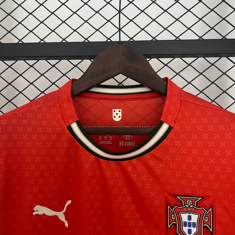 PORTUGAL I 25/26 MAN