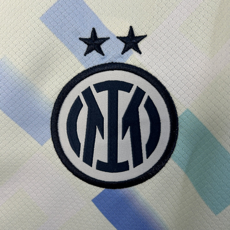 INTER MILAN II 25/26 MAN