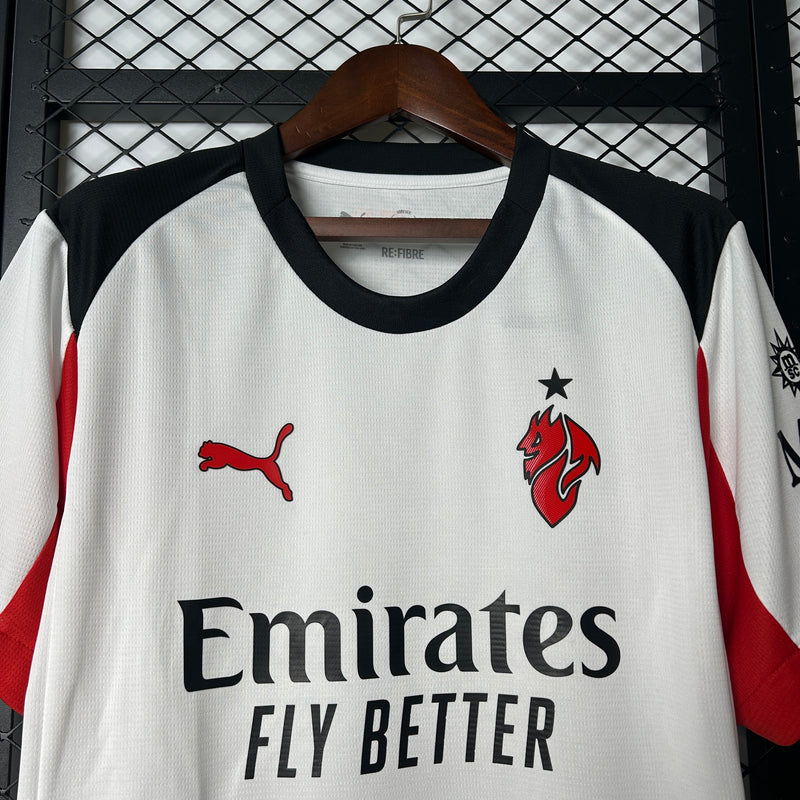 MILAN II 25/26 MAN