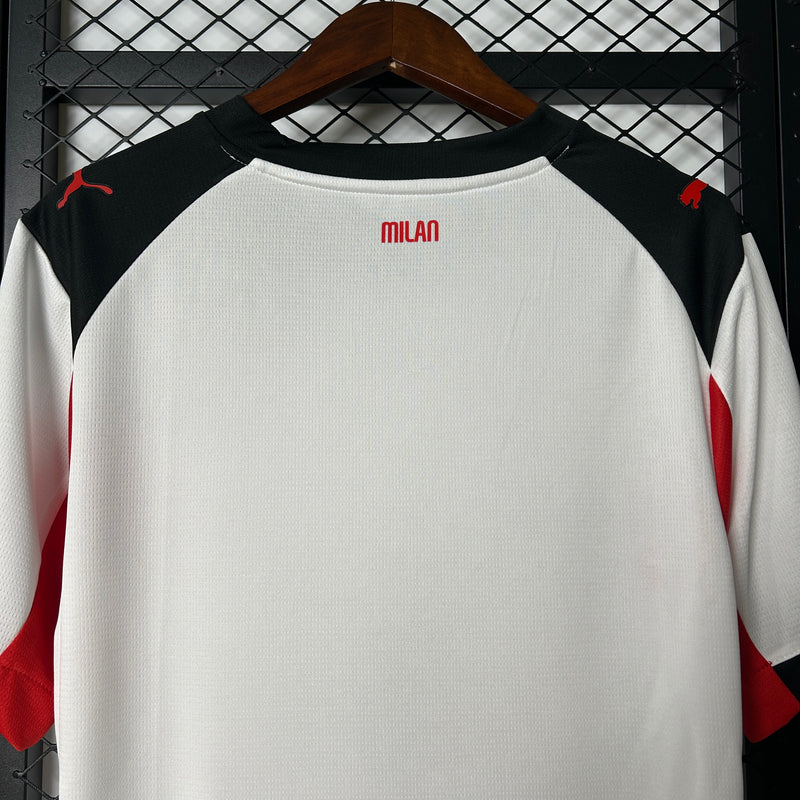 MILAN II 25/26 MAN