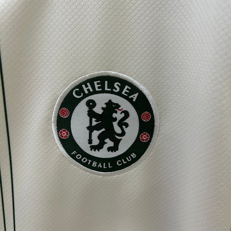 CHELSEA II 25/26 MAN