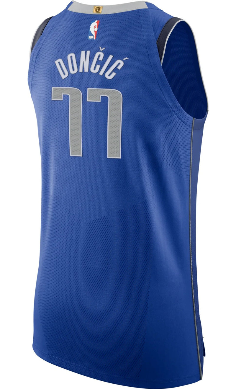 Dallas Mavericks 2022/23 Icon Edition