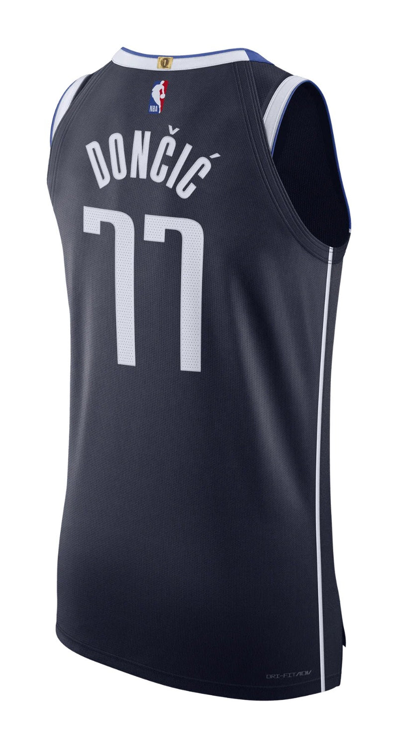 Dallas Mavericks 2023/25 Statement Edition