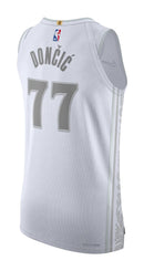 Dallas Mavericks 2024/25 City Edition