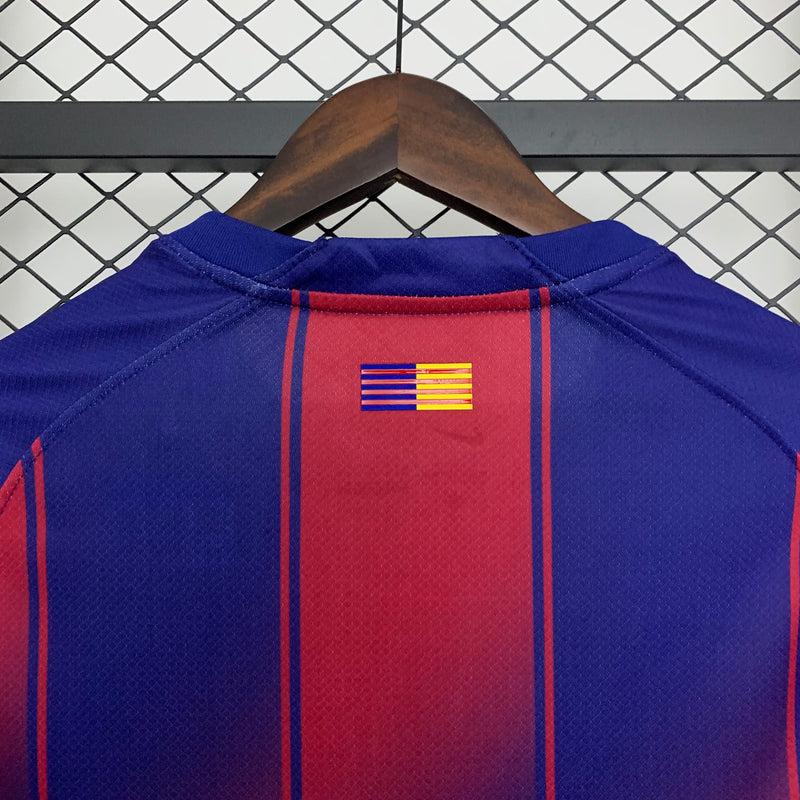 BARCELONA I 25/26 MAN