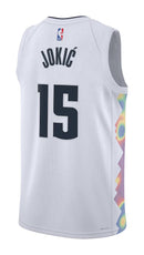 Denver Nuggets 2024/25 City Edition